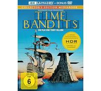 Time Bandits – Edel
