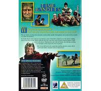 Time Bandits