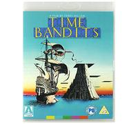 Time Bandits Blu-ray 4K Ultra HD