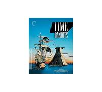 Time Bandits Blu-ray