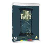 Time Bandits Blu-ray 4K Ultra HD
