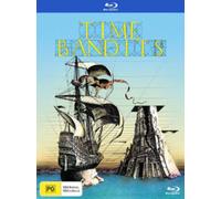 Time Bandits [Blu-Ray] Australia - Import