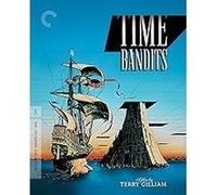 Time Bandits Blu-ray E