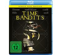 Time Bandits [Blu-Ray] [Import]