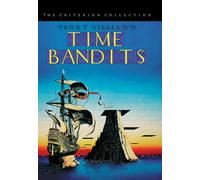 Time Bandits - Criterion Collection
