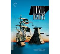 Time Bandits (Criterion Collection)