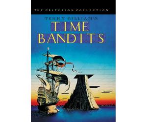 Time Bandits - Criterion Collection