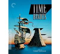 Time Bandits (Criterion Collection/ Special Edition/ Blu-Ray)