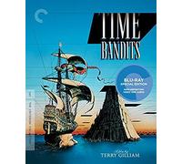 Time Bandits (Criterion Collection/ Special Edition/ Blu-Ray)