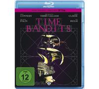 Time Bandits (+ DVD) [Blu-Ray] [Import]