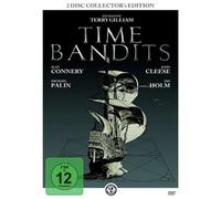Time Bandits – Édition Collector