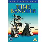 Time Bandits [Edizione: Regno Unito] [Import]