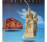 Time Bandits - Fiction