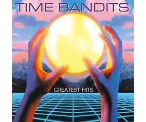 Time Bandits - Greatest Hits-Coloured [Import]
