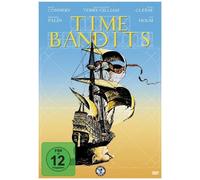 Time Bandits [Import]