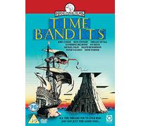 Time Bandits [Import]