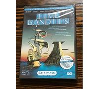 Time Bandits [Import USA Zone 1]