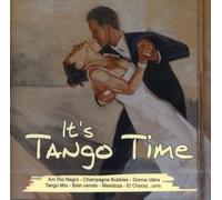Time Bandits - it's Tango Time By Time Bandits (0001-01-01)