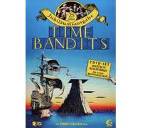 Time Bandits (Jubiläumsausgabe - 2 DVDs)