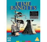 Time Bandits (Limited Edition) [4k Ultra HD]