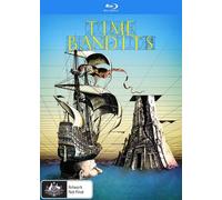 Time Bandits [Region B] [Blu-ray] [Special Edition]