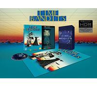 Time Bandits [Region Free] (IMPORT) (Pas de version française)