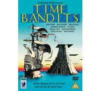 Time Bandits - Time Bandits [25th Anniversary Edition] [Import anglais]
