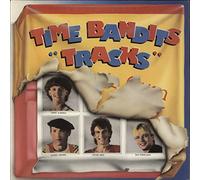 Time Bandits - Tracks - CBS - CBS 25484
