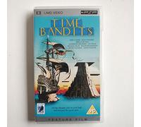 Time Bandits [UMD pour PSP]