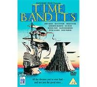 Time Bandits , (Vanilla) G