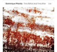 Time Before And Time After – ECM