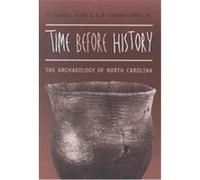 Time Before History H. Trawick Ward, R. P. Stephen Davis (Auteur)