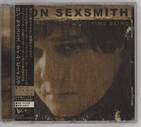 Time Being [Import]