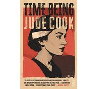 Time Being - Jude Cook - Salt - ebook (ePub) - Livre