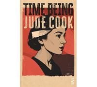 Time Being - Jude Cook - Salt - ebook (ePub) - Livre