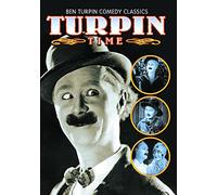 Time: Ben Turpin Comedy Classics