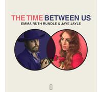 Time Between Us/Split LP