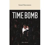 Kamal Haussmann – Time Bomb