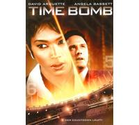 Time Bomb – David Arquette – DVD – (2007)