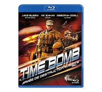 Time Bomb-Armée de Destruction Massive [Blu-Ray]