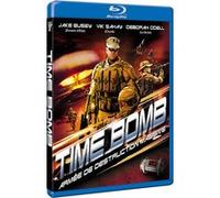 Time Bomb - Blu-Ray E