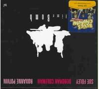 Time Bomb by Various Artists [Audio CD] NEUF