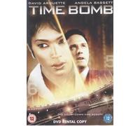 Time Bomb [DVD]