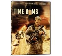 Time Bomb [DVD] [Import]