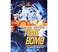 Time Bomb - DVD ~ PATSY KENSIT -