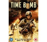 Time Bomb [Edizione: Regno Unito] [Import]