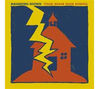 Time Bomb High School Vinyle