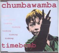 Time Bomb [Import]