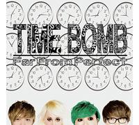 Time Bomb [Import allemand]