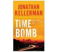 Time Bomb Kellermann, Johnatthan (Auteur)